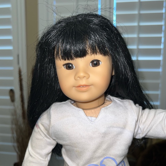 American Girl Doll TLM Girl Of Today 4 - Picture 4 of 13